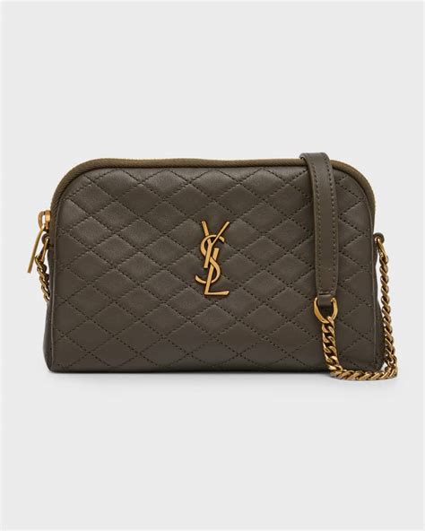 quilted ysl crossbody|ysl crossbody bag price.